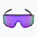 Okulary przeciwsłoneczne THORN FIT S3 black/ultraviolet 4