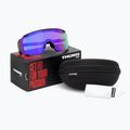 Okulary przeciwsłoneczne THORN FIT S3 black/ultraviolet 6