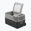 Lodówka turystyczna Yolco BX30 28 l grey 9