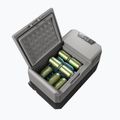Lodówka turystyczna Yolco BX30 28 l grey 10