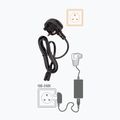 Lodówka turystyczna Yolco BX30 28 l grey 17
