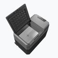 Lodówka turystyczna Yolco BX40 39 l carbon 9