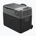Lodówka turystyczna Yolco BCX40 39 l carbon