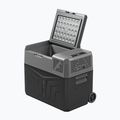 Lodówka turystyczna Yolco BCX40 39 l carbon 8
