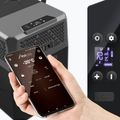 Lodówka turystyczna Yolco BCX40 39 l carbon 13