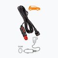 Lodówka turystyczna Yolco BCX40 39 l carbon 19