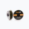 Plecionka przyponowa karpiowa UnderCarp UC87 zielona