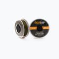 Plecionka przyponowa karpiowa UnderCarp Ultra Soft zielona