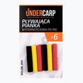 Pianka wypornościowa UnderCarp Zig Rig mix