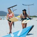 Deska do kitesurfingu Nobile NHP Split Foil 7
