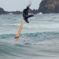 Deska do kitesurfingu Nobile Skim Foil 8