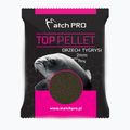 Pellet zanętowy MatchPro Orzech Tygrysi 2 mm 700 g