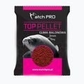 Pellet zanętowy MatchPro Guma Balonowa 2 mm 700 g