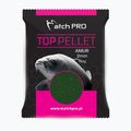 Pellet zanętowy MatchPro Amur 2 mm 700 g