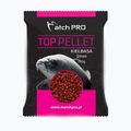 Pellet zanętowy MatchPro Kiełbasa 2 mm 700 g