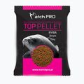 Pellet zanętowy MatchPro Ryba 2 mm 700 g