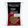Zanęta wędkarska MatchPro Methodmix Pikantna Kiełbasa & Kopie 700 g