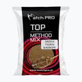 Zanęta wędkarska MatchPro Methodmix Orzech Tygysi & Konopie 700 g