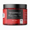 Przynęta haczykowa dumbells MatchPro Top Krill 7 mm