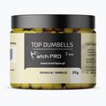 Przynęta haczykowa dumbells MatchPro Top Wanilia 7 mm