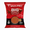 Zanęta wędkarska MatchPro Big Bag Karo Owoce Leśne 5 kg