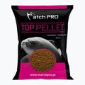 Pellet zanętowy MatchPro Orange Chocolate 2 mm 700 g