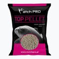 Pellet zanętowy MatchPro Kwas Masłowy 2 mm 700 g