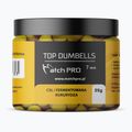 Przynęta haczykowa dumbells MatchPro Top CSL7 mm