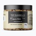 Przynęta haczykowa dumbells MatchPro Top N-Butric 7 mm
