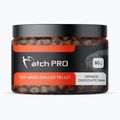 Pellet haczykowy MatchPro Top Hard Choco Orange 8 mm
