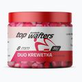Przynęta haczykowa dumbells MatchPro Top Wafters Duo Krewetka 8 mm