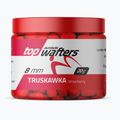 Przynęta haczykowa dumbells MatchPro Top Wafters Truskawka 8 mm