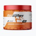Przynęta haczykowa dumbells MatchPro Top Wafters Orange Choco 8 mm