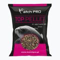 Pellet zanętowy MatchPro F1 2 mm 700 g