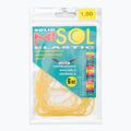 Amortyzator do tyczki Milo Elastico Misol Solid 6m żółty 606VV0097 D22