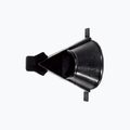 Element do podestu Milo Conchinglia Cusino czarny 4C8PN0146
