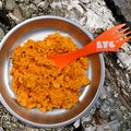Żywność liofilizowana LYOFOOD Kurczak tikka masala 500 g 4