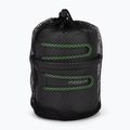 Zestaw garnków Rockland Travel Pro grey/green 7