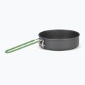 Zestaw naczyń turystycznych Rockland Travel Duo Anodized grey/green 4