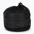 Zestaw naczyń turystycznych Rockland Travel Duo Anodized grey/green 6