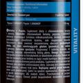 Suplement Essence Betaine HCL Pepsin 90 tabletek 2
