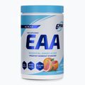 Aminokwasy 6PAK EAA 400 g Grapefruit