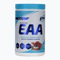 Aminokwasy 6PAK EAA 400 g Liczi