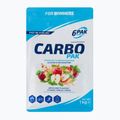 Węglowodany 6PAK Carbo Pak 1000 g Apple Mint
