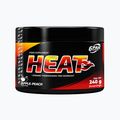 Przedtreningówka 6PAK Heat 240 g Apple Peach