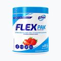 Suplement 6PAK Flex Pak 400 g Strawberry