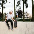 Deskorolka klasyczna Fish Skateboards Mason Beginner 8.0” 8