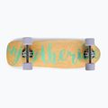 Deskorolka cruiser Fish Skateboards Cruiser 28" Enjoy Purple