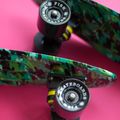 Deskorolka fiszka Fish Skateboards Print Camo 12