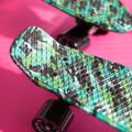 Deskorolka fiszka Fish Skateboards Print Camo 13